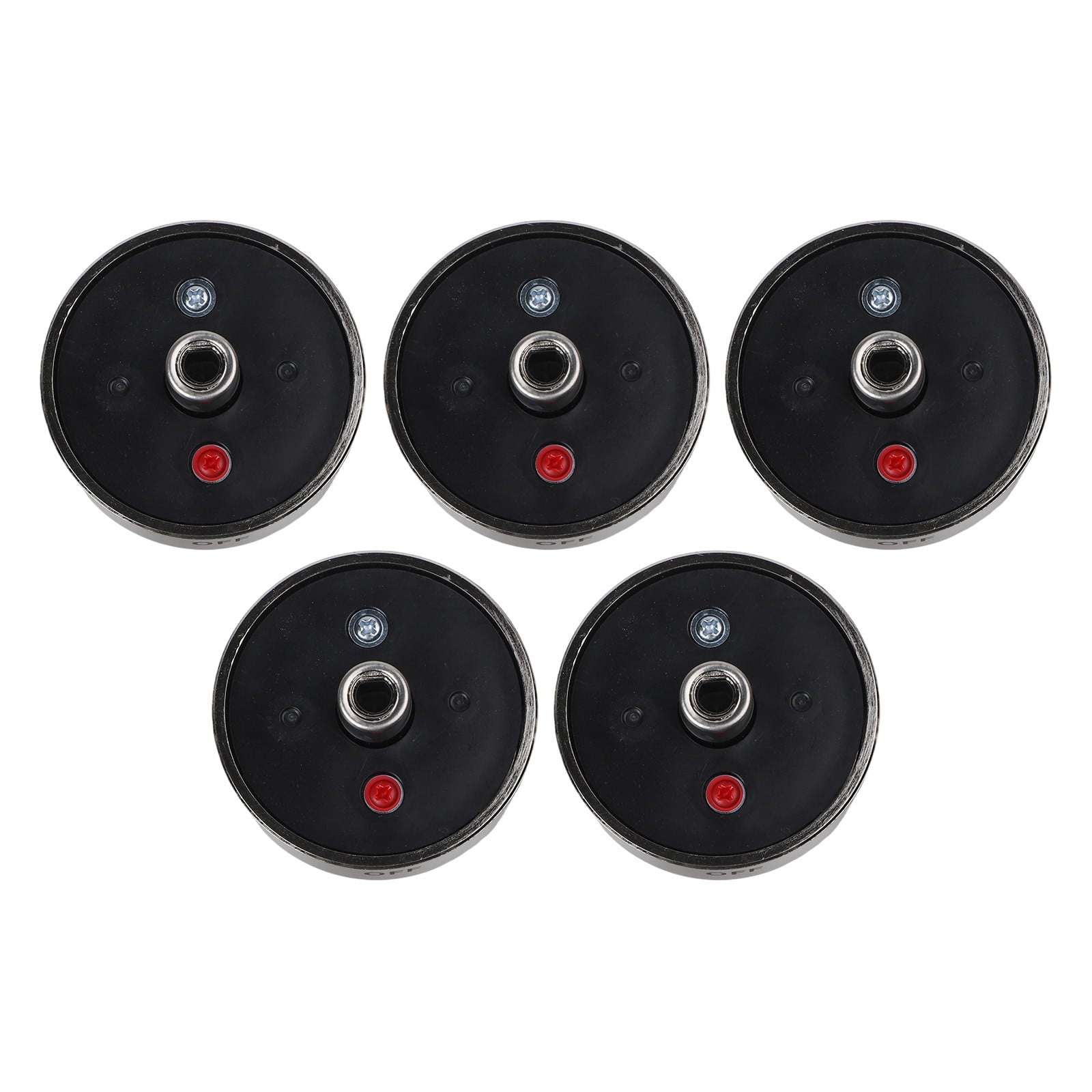Oven Knob Assembly Stove Burner Control Knob AEZ73453509 Stove Knob Replacement