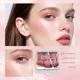 thumbnail image 2 of OUDOSPRS 2x6 Rubores Profesionales Durazno Picante - Pigmentación Intensa como el Chile Mexicano - Tones Ardientes para Piel Morena - Fijación 12H - Ideal para Looks Atrevidos A, 2 of 8