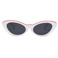 thumbnail image 2 of Monture en Plastique Anti - Lunettes de Soleil 07, 2 of 7