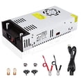thumbnail image 1 of Fuente de alimentación SWTPWR 12 V 50 A 600 W, convertidor AC/DC, tira LED, 1 of 7
