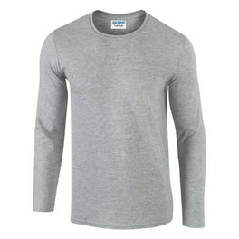Men's Short-Sleeve Crewneck 100% Organic Cotton T-Shirt - Wine Red