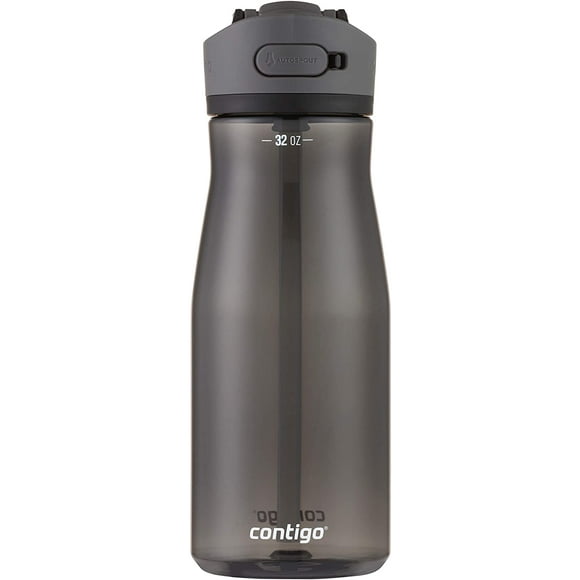 Botella de agua Contigo Ashland 2.0 32OZ Licorice AUTOSPOUT