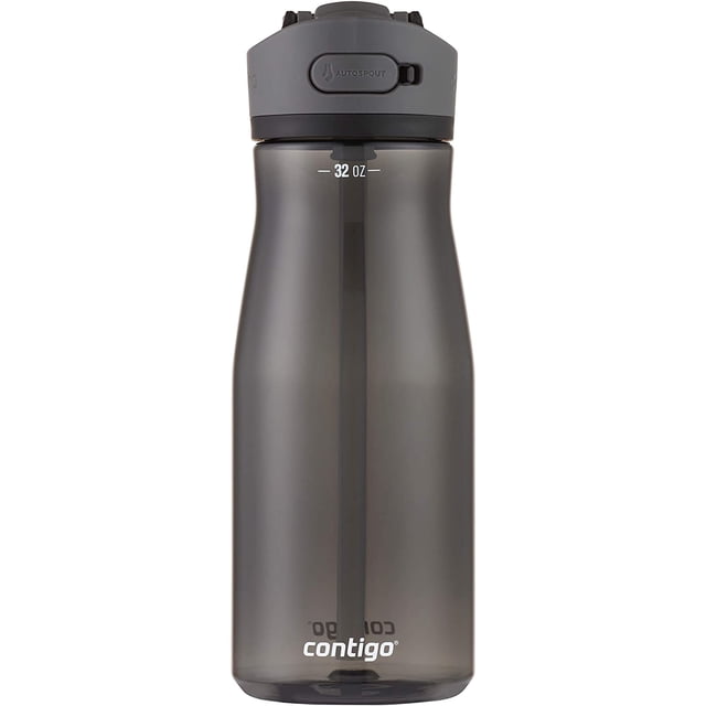 Botella de agua Contigo Ashland 2.0 32OZ Licorice AUTOSPOUT