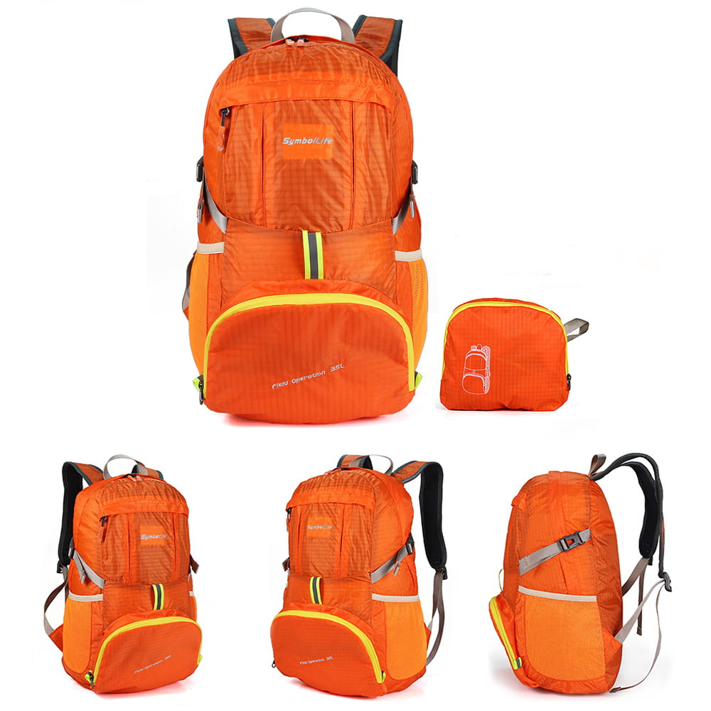small travel pack backpack