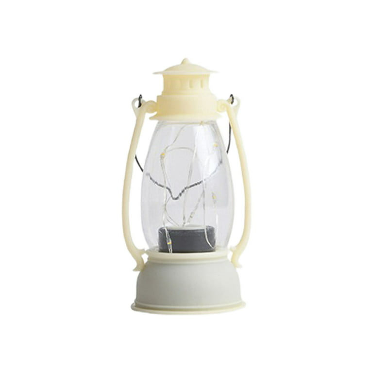 Small Lantern Lights Use Decoration Lighting Stock Photo 141249535