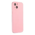 thumbnail image 5 of Dteck For iPhone 14,Slim Hybrid Shockproof Silicone Rubber Bling Glitter Soft TPU Case Cover,Pink, 5 of 5