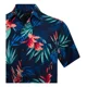 thumbnail image 3 of Camisa Casual Manga Corta Para Caballero Marca Maui & Sons, 3 of 6