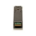 thumbnail image 3 of StarTech.com Cisco SFP-10G-SR Compatible SFP+ Module - 10GBASE-SR - Émetteur-Récepteur à Fibre Optique Multimode 10GbE pour Cisco Firepower, ASR9000, SFP10GSRST, (Condition : Neuf) - 1 Unité, 3 of 4