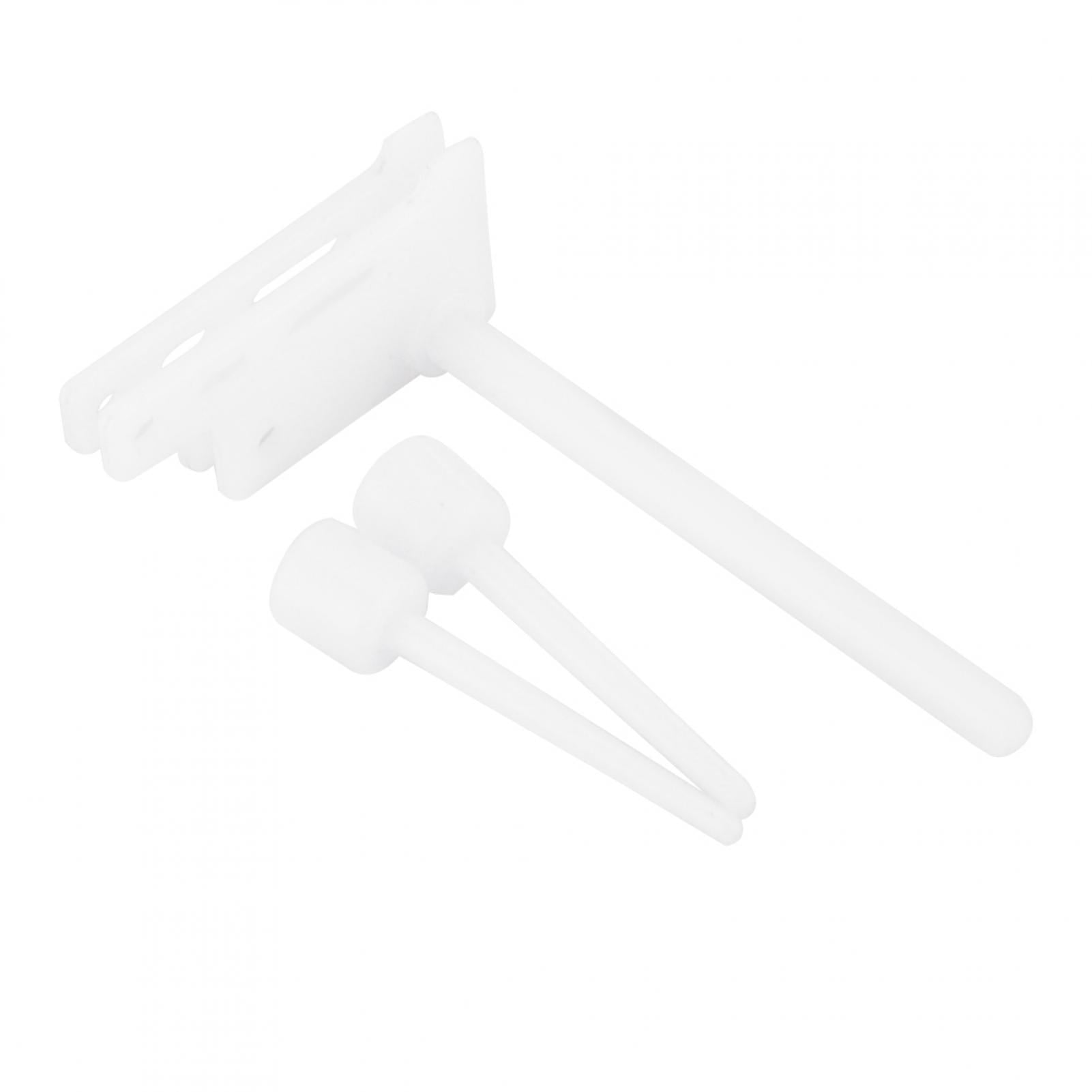 Hard Drive Head, Replacement HDD Head, ABS 302# Practical For  2.5" HDD External 2.5-inch Two-disc Hard Drives