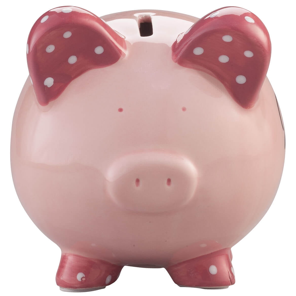 Piggy Bank Stopper Hobby Lobby Broken piggy bank's stack