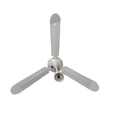 thumbnail image 3 of Ventilador de Techo Industrial Motor Grande Plata Tipo Vec, 3 of 6
