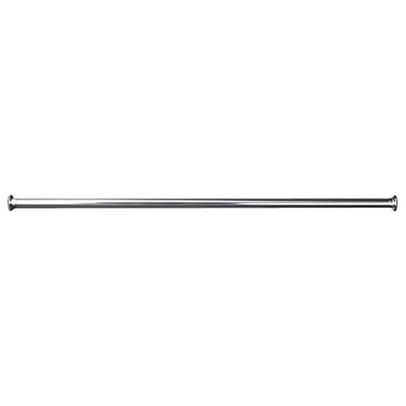 Barclay4100 Straight Rod, 48", w/310