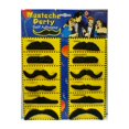 thumbnail image 1 of Bigote falso divertido para diversión/truco aliviar el estrés regalo de fiesta de cumpleaños para niños, 1 of 5