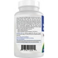 thumbnail image 7 of 2 Pack Best Naturals Acetyl L-Carnitine and Alpha Lipoic Acid 750 mg 120 Capsules, 7 of 7