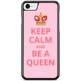 thumbnail image 1 of Étui iPhone 7 - Soyez une Reine, 1 of 1