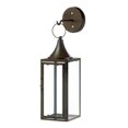 thumbnail image 1 of Home Locomotion 849179027407 Lanterne à Bougie Suspendue, 1 of 3