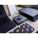 thumbnail image 2 of Amplificador DAC USB externo Sound Blaster X4 con Super X-Fi 7.1, 2 of 8