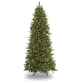 thumbnail image 1 of Árbol de Navidad Puleo International Fraser Fir de 1,4 m con luces, 1 of 2