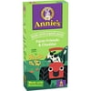Annie’s Farm Friends Pasta Shapes and Cheddar Macaroni and Cheese Dinner with Organic Pasta, 6 OZ