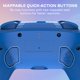 thumbnail image 3 of Control de juego Turtle Beach Afterglow Wave inalámbrico RGB, 3 of 8
