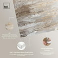 thumbnail image 4 of Rust Wounds Canvas Elegant Gold Abstract by Art Remedy, Gallery Wrapped, 24" x 36", 4 of 7