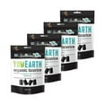 thumbnail image 2 of YumEarth Organic Gluten Free Black Licorice, 5 oz Bag, 4/Pack, Ships in 1-3 Business Days, 2 of 3