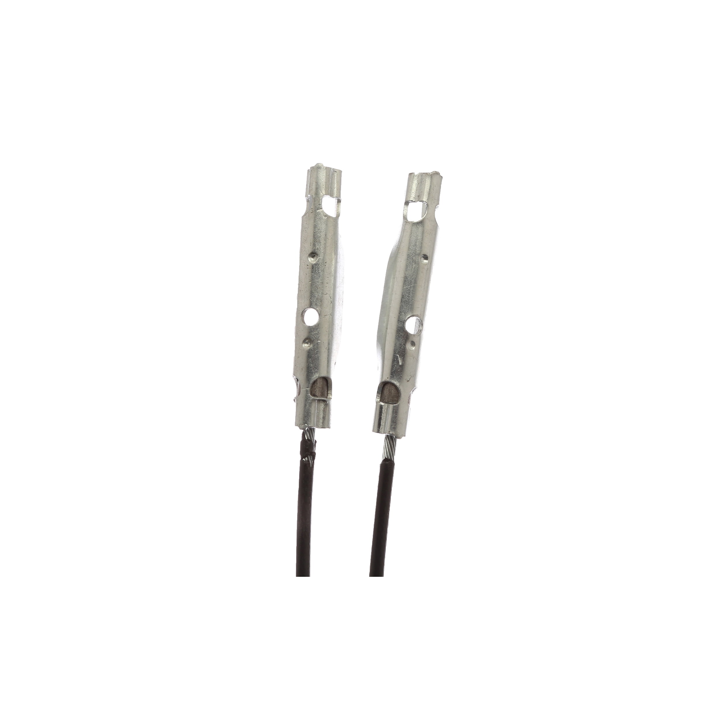 Raybestos BC97103 Brake Cable Fits select: 2004-2018 CHEVROLET EXPRESS G3500, 2003 CHEVROLET EXPRESS G2500