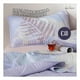 thumbnail image 3 of Edredón Ligero Real Textil + 1 Funda de Almohada, Juego de Colcha Individual, Color Brianna, 3 of 7