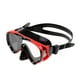thumbnail image 3 of 2x de esnórquel de buceo Gafas de natación Esnórquel para adultos Antivaho DYNWAVEMX Máscara de buceo, 3 of 7