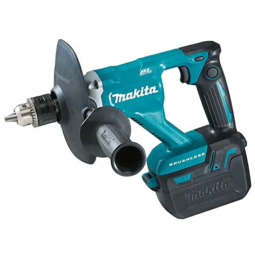 18V LXT Cordless Brushless Mixer with Variable 2-Speed & Soft Start, Drill Chuck Type (Tool Only)