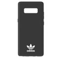 thumbnail image 1 of Funda Adidas Originals&nbsp;  para Samsung Galaxy Note 8 Moulded Negro, 1 of 3