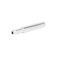 thumbnail image 3 of Unique Bargains 40mm Universal Aluminum Alloy Bike French Type Valve Extender Silver Tone 4pcs, 3 of 6