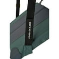 thumbnail image 5 of GCI Outdoor SitBack Canoe Green Stadium Seat, 5 of 5