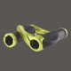 thumbnail image 1 of unbranded 1Par Rest Handlebar Amarillo Para Bici Soporte Ergonómico Para Uso Prolongado En, 1 of 5
