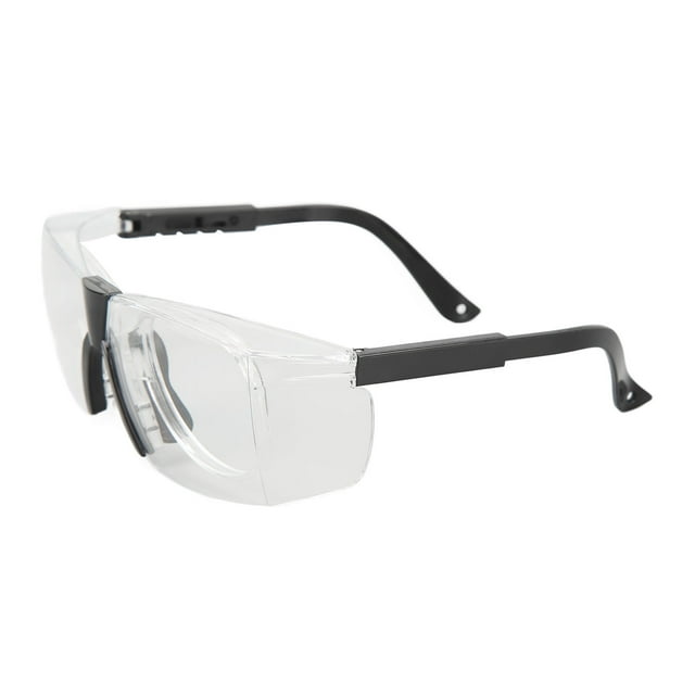 Gafas de Seguridad ANGGREK Lentes HD Ligeras A Prueba de Viento Para Adultos