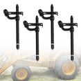 thumbnail image 5 of 4Pcs 20671 For Case Fuel Injector 20673 Diesel 188 207 580C 22365 20674 18054, 5 of 5