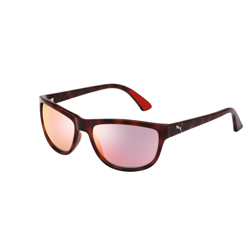 lunette puma cyan