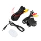 thumbnail image 1 of Cámara de marcha atrás HD Bling Bling impermeable 170° compatible con Toyota Corolla/Vios, 1 of 8