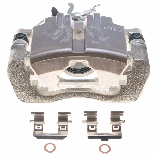 Power Stop Rear Left One Stock Replacement Caliper L15029