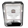 thumbnail image 4 of Ventilador Nebulizador de Escritorio Sincero 3 Velocidades Carga USB Silencioso con Luz Nocturna Color Negro, 4 of 10