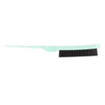 thumbnail image 1 of Bisqueo para el Cabello, ABS Burla Salón de Peinador Nylon Cabello Rata de Burla Con Agarre Ergonímico para Hombres y Mujeres Peinando y Volumen de Cabello, 1 of 7