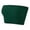 Dark Green, variant on Voska Women's Strapless Bandeau Bra Seamless Bralette Soft Stretchy Non-Padded Wireless Tube Top Bras Complexion 32