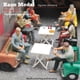 thumbnail image 4 of Sofá en Miniatura Yotijar 1/64 Pintado 4 Piezas, 4 of 10