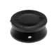 thumbnail image 5 of Tabla de Surf Leash Cup Plug Longboard Barra de Acero Inoxidable Suministros Negro Sharpla Tapa de la correa de la resaca, 5 of 6