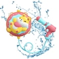 thumbnail image 2 of Juguetes Para Niño Mochila con rociador de agua, juguetes para niños, verano, playa, agua, lindos juguetes extraíbles para niños y niñas. Juguetes Para Bebe 1 Año, 2 of 7