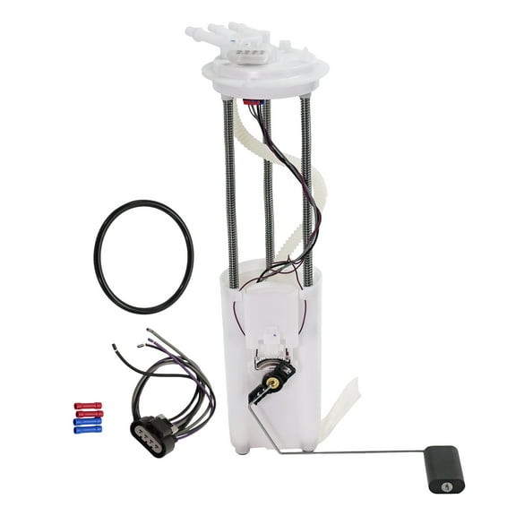 For 1998-1999 P30 Fuel Pump 25178125