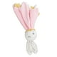 thumbnail image 5 of Regalos para bebés, peluches de cordero de albaricoque, manta de seguridad para bebés, manta con personajes para guardería infantil, fiel a su promesa, 5 of 14