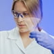 thumbnail image 2 of 4 embudos transparentes de laboratorio, embudo de vidrio, embudo de laboratorio, embudos de experimento (40, 60, 75, 90 mm), 2 of 6