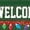 Forest Green, variant on Christmas Sweatshirt, Welcome to The North Swole Christmas Sweatshirt, Muscular Santa Ugly Holiday Jumper, Funny Gym Lover Gift for Weightlifters & Fitness Fans