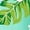 green, variant on Girls Pajamas Short Sleeve Toddler Girls Summer Short Sets Sleepwear Clothes Sets Girls Pajamas Size 3-10